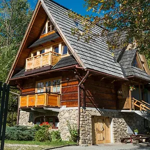 Pod Giewontem Закопане
